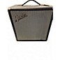 Used Fender Rumble 15 15W 1X8 Bass Combo Amp thumbnail