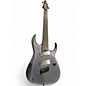 Used Ibanez RGD71 IRIDESCENT Solid Body Electric Guitar thumbnail