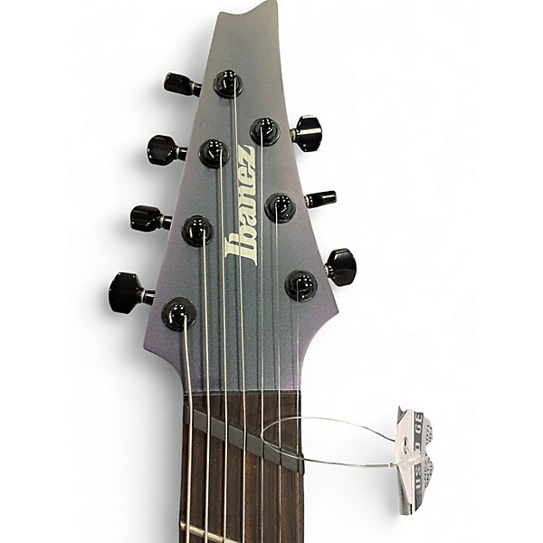 Used Ibanez RGD71 IRIDESCENT Solid Body Electric Guitar