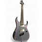 Used Ibanez RGD71 IRIDESCENT Solid Body Electric Guitar
