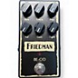 Used Friedman BE-OD Effect Pedal thumbnail