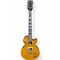 Used Epiphone Kirk Hammett "Greeny" 1959 Les Paul Standard Greeny Burst Solid Body Electric Guitar thumbnail