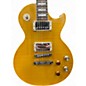 Used Epiphone Kirk Hammett "Greeny" 1959 Les Paul Standard Greeny Burst Solid Body Electric Guitar