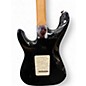 Used Suhr Standard Pro TRANS DENIM Solid Body Electric Guitar
