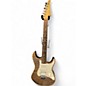 Used Suhr Standard Pro TRANS DENIM Solid Body Electric Guitar