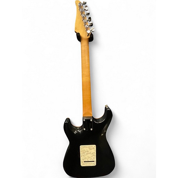 Used Suhr Standard Pro TRANS DENIM Solid Body Electric Guitar