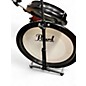 Used Pearl 2 Piece Rhythm Traveler Compact Black Drum Kit