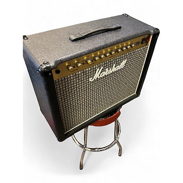 Used Marshall DSL40C 40W 1x12 Tube Guitar Combo Amp
