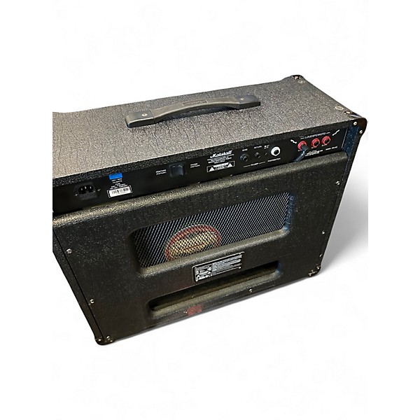 Used Marshall DSL40C 40W 1x12 Tube Guitar Combo Amp