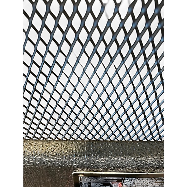 Used Marshall DSL40C 40W 1x12 Tube Guitar Combo Amp