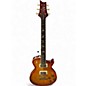 Used PRS SE Singlecut McCarty 594 Honey Burst Solid Body Electric Guitar thumbnail