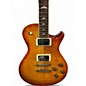 Used PRS SE Singlecut McCarty 594 Honey Burst Solid Body Electric Guitar