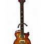 Used PRS SE Singlecut McCarty 594 Honey Burst Solid Body Electric Guitar