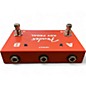 Used Fender ABY Pedal Pedal