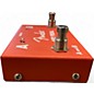 Used Fender ABY Pedal Pedal