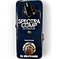 Used TC Electronic Spectra Comp Effect Pedal thumbnail