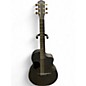 Used McPherson Carbon Series Black Acoustic Electric Guitar thumbnail