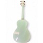 Used Gretsch Guitars G5021E Rancher Penguin Parlor Mint Green Acoustic Electric Guitar