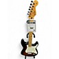 Used Fender Player Stratocaster Vintage Sunburst Solid Body Electric Guitar thumbnail