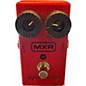 Used MXR M102 Dyna Comp Effect Pedal thumbnail