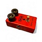 Used MXR M102 Dyna Comp Effect Pedal