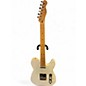 Used Fender Player Telecaster Polar White Solid Body Electric Guitar thumbnail