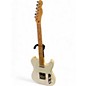 Used Fender Player Telecaster Polar White Solid Body Electric Guitar