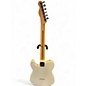Used Fender Player Telecaster Polar White Solid Body Electric Guitar