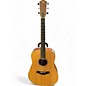 Used Taylor Academy 10 Natural Acoustic Guitar thumbnail