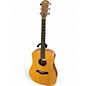 Used Taylor Academy 10 Natural Acoustic Guitar