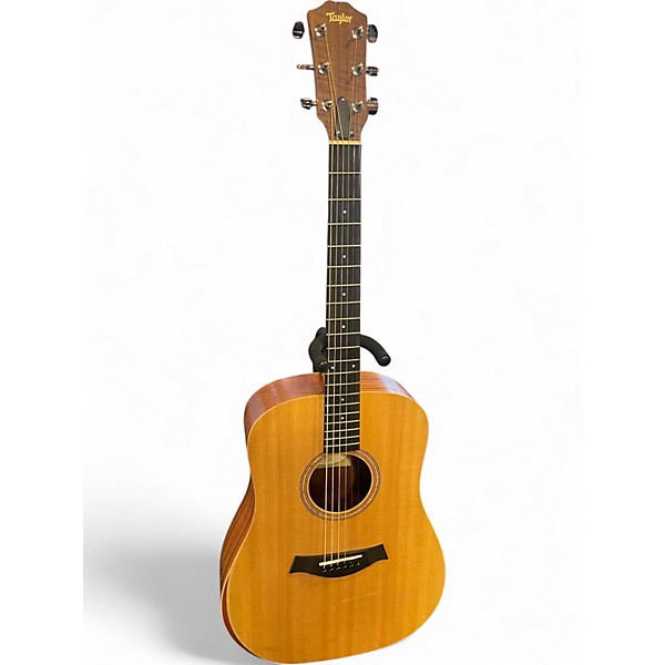 Used Taylor Academy 10 Natural Acoustic Guitar