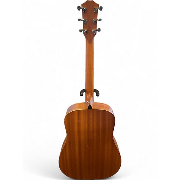 Used Taylor Academy 10 Natural Acoustic Guitar