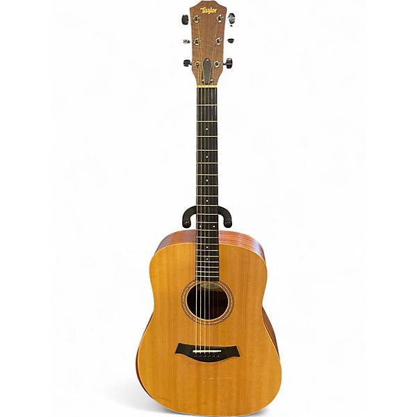 Used Taylor Academy 10 Natural Acoustic Guitar