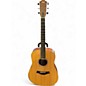 Used Taylor Academy 10 Natural Acoustic Guitar