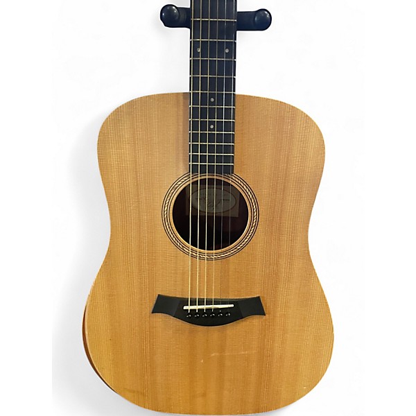 Used Taylor Academy 10 Natural Acoustic Guitar