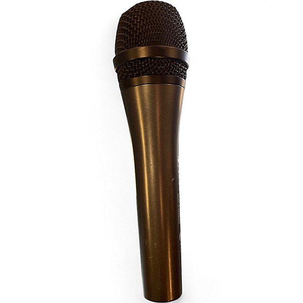 Used Sennheiser E835 Dynamic Microphone