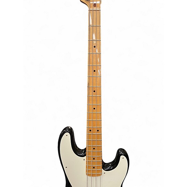 Used Fender 1995 Custom Shop P Bass 2 Tone Sunburst Electric Bass Guitar