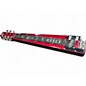 Used Rogue RLS-1 Red Lap Steel