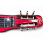 Used Rogue RLS-1 Red Lap Steel
