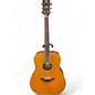 Used Yamaha FG-TA NATURAL Acoustic Electric Guitar thumbnail
