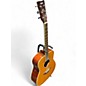 Used Yamaha FG-TA NATURAL Acoustic Electric Guitar