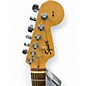 Used Squier Affinity Stratocaster RED Solid Body Electric Guitar