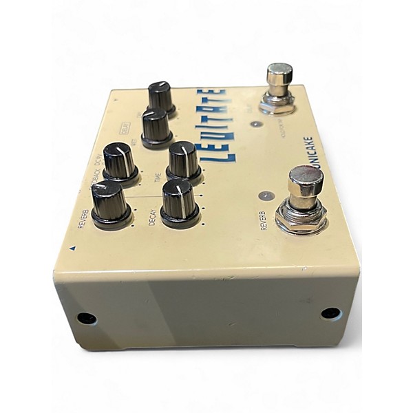 Used Sonicake LEVITATE Effect Pedal