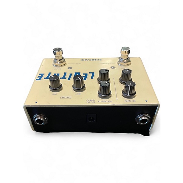 Used Sonicake LEVITATE Effect Pedal