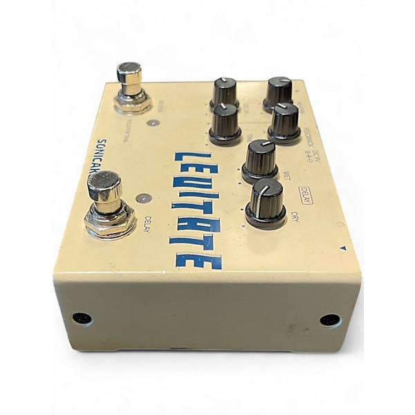 Used Sonicake LEVITATE Effect Pedal