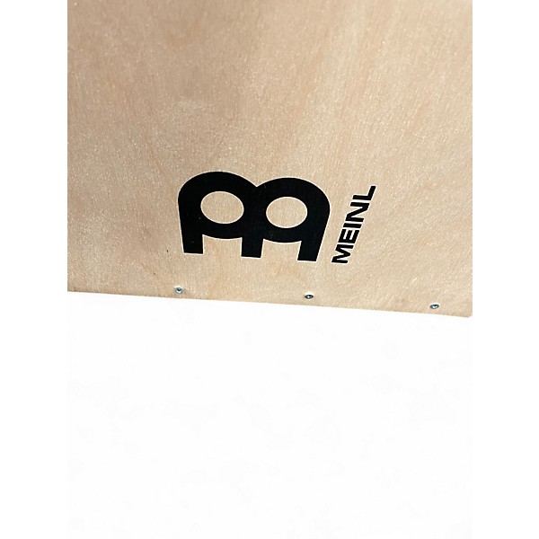 Used MEINL CAJON Cajon