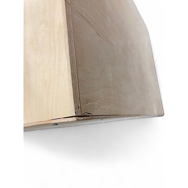 Used MEINL CAJON Cajon