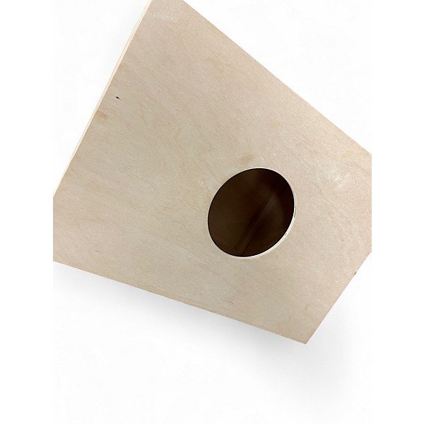 Used MEINL CAJON Cajon