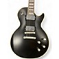 Used Epiphone Les Paul Prophecy GX Black Solid Body Electric Guitar