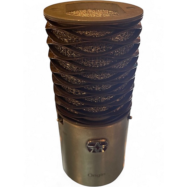 Used Aston Origin Condenser Microphone